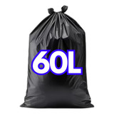 Saco Reforcado Para Lixo
