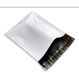 Saco Resistente P Correio Lacre Inviolável L 26x36 200unid