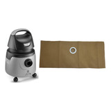 Saco Reutilizável Aspirador Electrolux A10 Smart Mod A10n1