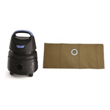 Saco Reutilizavel Aspirador Electrolux