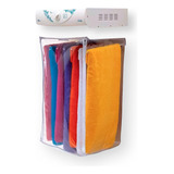 Saco Secadora Fischer Amiga 4kg   15 Travas