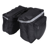 Saco Traseiro 25l Impermeável Mountain Road Bike Rack Tail