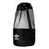Saco Umbro Porta Bolas Umbro Cor Preto