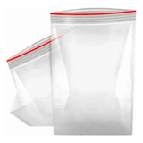 Saco Ziplock 100 Saquinho Hermético N2 6x8 5 Abre Fecha