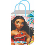 Sacola 16x9 5x4cm Personalizada