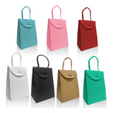 Sacola Bolsa De Embalagem