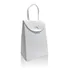 Sacola Bolsa De Embalagem Presente Papel - Tam P - Kit 50 Un