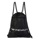Sacola Bolsa Esportiva Bag Penalty Bolso Com Ziper Gym Bag