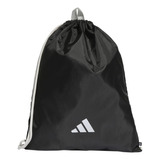 Sacola Bolsa Sacolinha adidas Gym Sack Black Hn8165