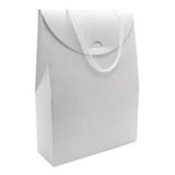 Sacola De Papel Compre