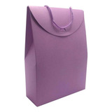 Sacola De Papel Compre