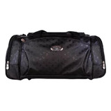 Sacola De Viagem Preto Media Graphis Luxor 3604319 Primicia