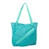 Sacola Feminina Raqueteira, Beach Tennis, Tennis, Cor Tiffany