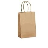 Sacola Kraft Lembranca 12x08x16