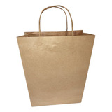 Sacola M 23x30x10 Papel