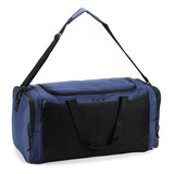 Sacola Mala De Viagem Esportiva Resistente Grande 75 Litros
