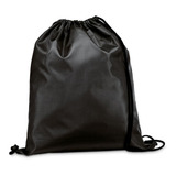 Sacola Mochila Em Nylon Lisa
