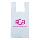 Sacola Modelo Camiseta 50x70