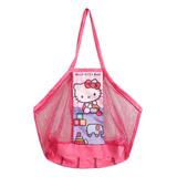 Sacola Multiuso Para Brinquedos
