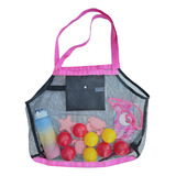Sacola Organizadora De Brinquedo