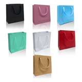 Sacola Papel Bolsa Mini