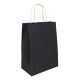 Sacola Papel Kraft 22x30x12