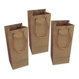 Sacola Papel Kraft P