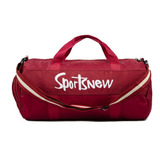 Sacola Para Academia E Viagem Gym Bag