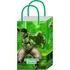 Sacola Personalizada 16x9,5x4cm Hulk 30 Unidades