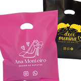 Sacola Personalizada 40x50 Esp