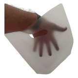 Sacola Plastica Boca Vazada