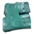 Sacola Plastica Reciclada Reforçadas Cores 50x70 Pct De 1 Kg