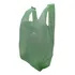 Sacola Plástica Verde 80x100 Reciclada Reforçada 3kg