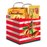 Panetone