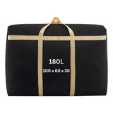 Sacola Sacolão De Viagem Grande 100x60x30 Bolsa Mudança Gg G