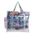 Sacola Transparente Pvc Muito Resistente Para Presidio Cdp Bolsa De Jumbo Grande