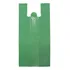 Sacola Verde Plástica 60x80 Reciclada Reforçada 5kg