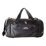 Sacola Viagem Primicia M Graphis Luxor Preto