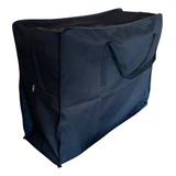 Sacolao Bolsa Com Ziper