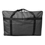 Sacolão Ext Gde Gigante Bolsa Sacoleira o Mala Gde 85x55x25
