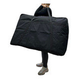 Sacolão Gigante Viagem Gg 80x55x25 Sacoleira o Bolsa Promo