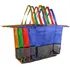 Sacolas Carrinho Supermercado Pratico Sustentável Shopmax Nf