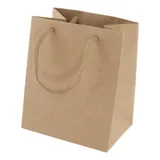 Sacolas Kraft