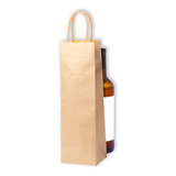 Sacolas Para Bebidas  Vinho