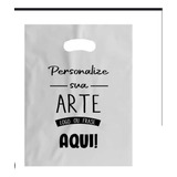 Sacolas Personalizadas 30x40 