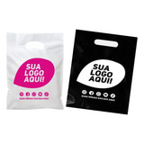 Sacolas Plasticas Personalizada 30x40
