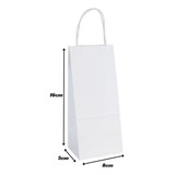 Sacolinha Kraft Para Festa