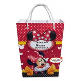 Sacolinha Personalizada Lembrancinha Pers