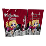 Sacolinha Personalizada Lembrancinha Pers