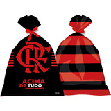 Sacolinha Surpresa Lembrancinha Flamengo